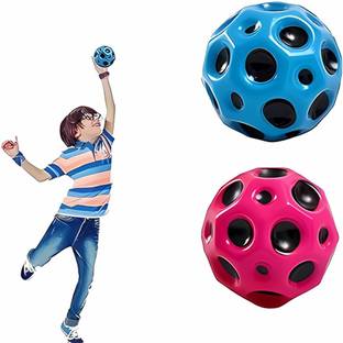 Mashes MOON-BALL-PACK-OF-2
