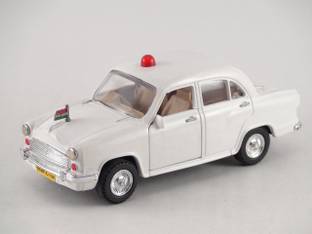 IMPRO ambassador toy car