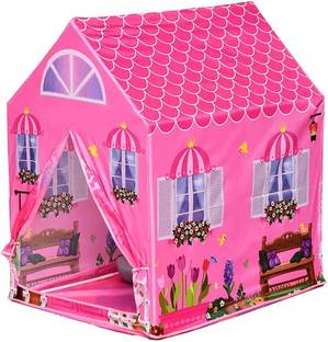 TOOBIL High-Quality Doll House Tent For Kids