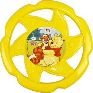 DISNEY Winnie the Pooh Flying Disc for Kids