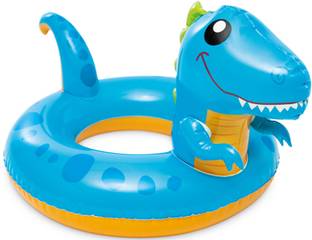 SHREEJI GIFT Swimming Ring Tube for Kids Swimming Leering Ring Children