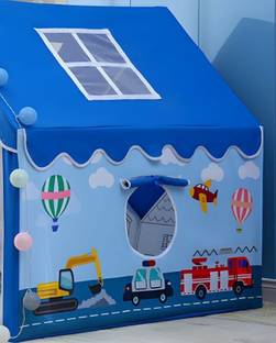 SANGANIENTERPRICE Kids Play Tent House