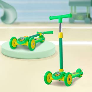 Miss & Chief Kick Scooter