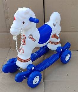 Toysfresh Baby Horse Rider for Kids & Childerns