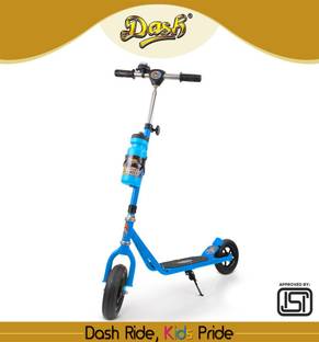 Dash Foldable 2 Wheel Heavy Duty