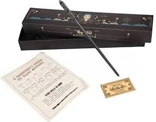 Rudrav Harry Potter Snape Wand for Kids Cosplay New Designed Magical Wand for Kids