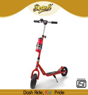 Dash Foldable 2 Wheel Heavy Duty