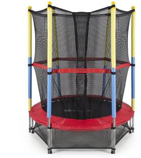 IRIS Enclosure Trampoline