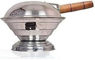 APNA STORE Ganesh114455oven Airfryer Grill Pan