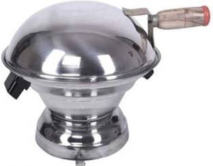 Mahalaxmi aluminium multiccoolour bATI OVEN Aluminium Alloy Microwave Turntable Plate