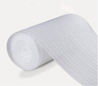 SHRINATH EPE Foam Sheet 3mm For Packing and Crafting | Foam Roll 20 Ft L x 2 Ft W Security Bag