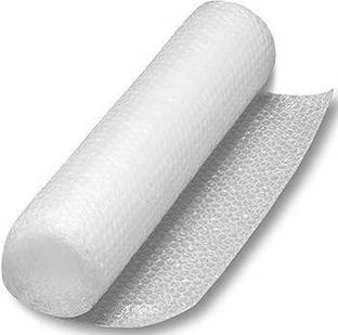 shribalaji Air Bubble Wrap Packing Roll for Safety, Multipurpose Packing 30 Ft 21 Inch Security Bag