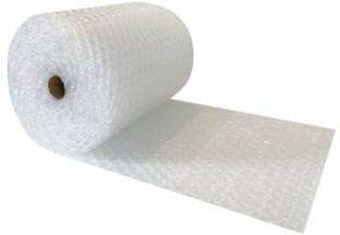 Mani Bubble Wrap Roll For Packing Purposes & Safety Purposes 30 Ft L 2 Ft W Security Bag