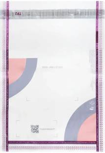 RK creations MEESHO PACKING 6.25 X 8 Security Bag