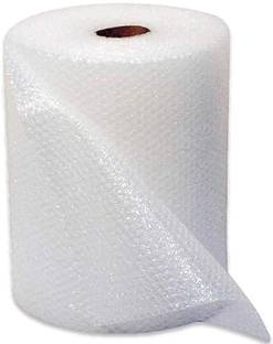 SRI VARI Air Bubble Wrap Packing Roll Heavy 40 GSM (1 Meters Wide X 10 Meters Length) Security Bag