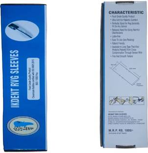 IKDENT RVG SENSOR SLEEVES (PACK OF 500) Surgical Plier