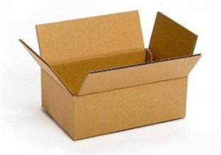 lavanyam packing box 8x4 inch Security Bag