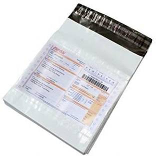 MB polybag Tamper proof [E-Commerce / courier covers], 60 microns thickness and tape PoD Security Bag