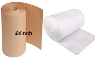 Mani High Quality Air Bubble Wrap Roll for packing 30 Ft Security Bag