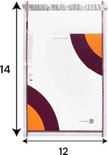 Meesho TP7 Security Bag