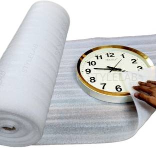 Prigobuy Foam Roll for Packing Purposes , Foam Sheet Security Bag