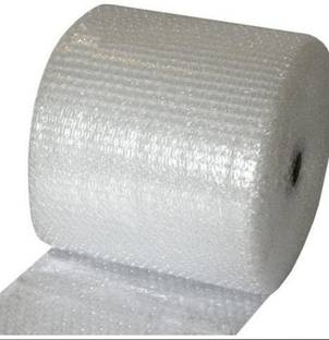 Prigobuy High Quality Air Bubble Wrap Roll for Packing Purposes 35 Ft Security Bag