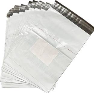 HiClean Bags 10"x12" 100 pcs Tamper Proof Courier Bags With POD Jacket Shipping Bags Security Bag