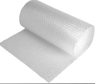 SHRI KHATU SHYAM 60 GSM High Quality Bubble Wrap Roll for packing Purpose 40Ft x 2 Ft Security Bag