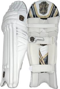 Advi Sports Genius Grand Cricket Batting Leg Guards RH Men's Size Men's (39 - 43 cm) Batting Pad