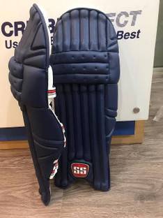 duro Professional Cricket Pad Primium Levelon Soft Material Comfortable for men Youth (36 - 38 cm) Batting Pad