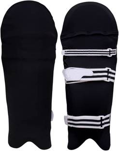 Raizex Cricket Batting Pads Cover, Leg Guards Covers Suitable for Men & Youth Size Men's (39 - 43 cm) Batting Pad