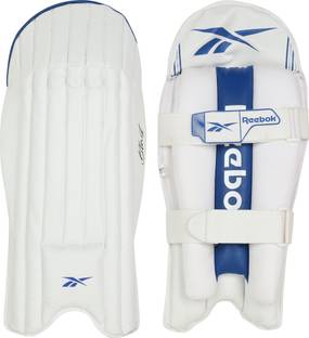 REEBOK Blast Men's (39 - 43 cm) Wicket Keeping Pad