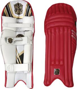 Advi Sports Genius Grand Batting Leg Guards RH Men's Size Men's (39 - 43 cm) Batting Pad