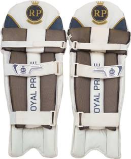 RoyalPrince Shield Batting Pad Men's (39 - 43 cm) Batting Pad