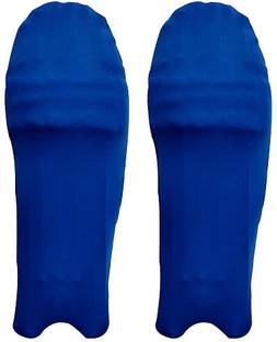 Raizex Colored Cricket Batting Pads Covers, Leg Guards Clads, Leg Guard Outer Skin Men's (39 - 43 cm) Batting Pad