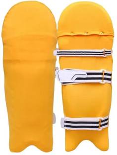 Rainox Cricket Batting Pads Covers, Leg Guards Clads, Leg Guard Outer Skin Cover Men's (39 - 43 cm) Batting Pad