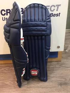 duro Professional Cricket Pad Primium Levelon Soft Material Comfortable for men Youth (36 - 38 cm) Batting Pad