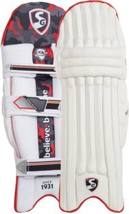 SG TEST- Mens-(17+)2022/23-RH Youth (36 - 38 cm) Batting Pad