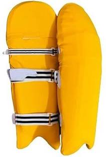Raizex Batting Pads Cover, Leg Guards Covers Men Size Cricket Guard Combo