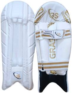 Brave Wicket keeping pad men's Men's (39 - 43 cm) Wicket Keeping Pad