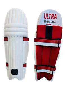 Rahul Sports BB-111 Small Boys (30 -32 cm) Batting Pad