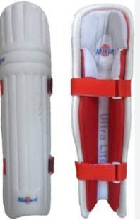 MORRANT Super Ultralite Batting pads -Boys- 10-14yrs Boys (32 - 35 cm) Batting Pad