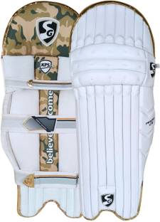 SG PHOENIX LITE-Mens (18+) RH- Cricket Men's (39 - 43 cm) Batting Pad