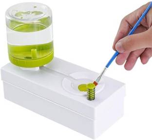 Adoere Brush Rinser Painting, Brush Rinser, Brush Cleaner, Paint Brush Cleaner