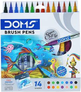 domss brush pen