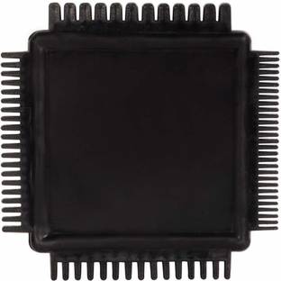 KAMAL Square Comb Pattern Texture Design Brush for Wall