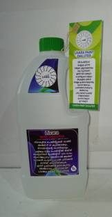 LIVARA PAINT DILUTER WATER BASED 1L Paint and Primer in One