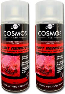 Cosmos Paints CosmosPaintRemover400ml-PK2 Paint Remover