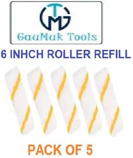 GAUMUK TOOLS 6 INCH Paint Roller