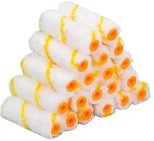 Smak 4 Inch Yellow Line Paint Roller Paint Roller